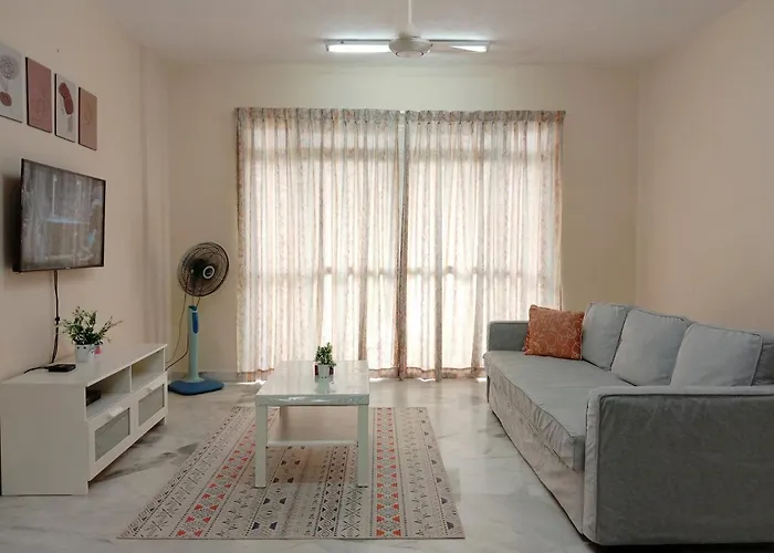 Rafflesia Two Bedroom Pool View