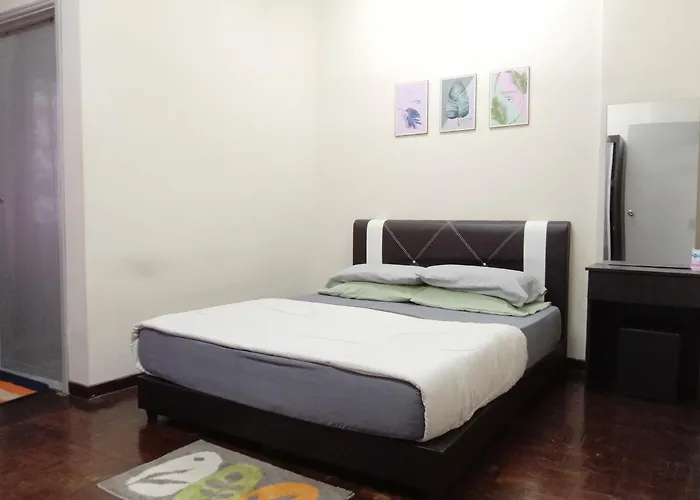 Rafflesia Two Bedroom Pool View