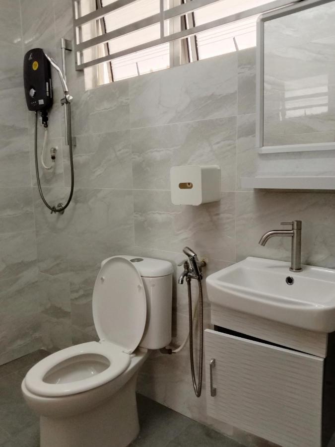 Apartment Rafflesia Two Bedroom Pool View *